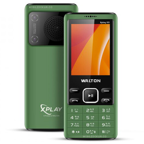 Walton XPLAY 101