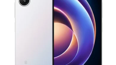 Xiaomi Redmi Note 12R Silver