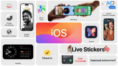 iOS 17 Beta 2 released check the features
