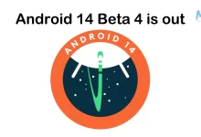 Android 14 Beta 4 is out