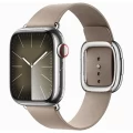 Apple Watch Series 9 Silver 2