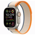 Apple Watch Ultra 2 Orange Beige