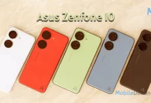 Asus Zenfone 10 Video Review feature