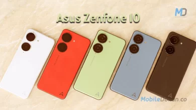 Asus Zenfone 10 Video Review feature