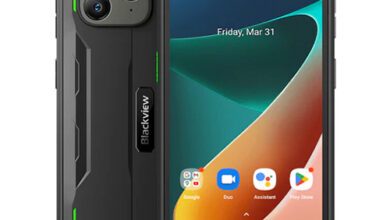 Blackview BV5300 Pro