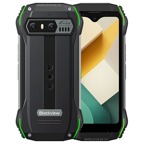 Blackview N6000