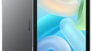 Blackview Tab 8 WiFi
