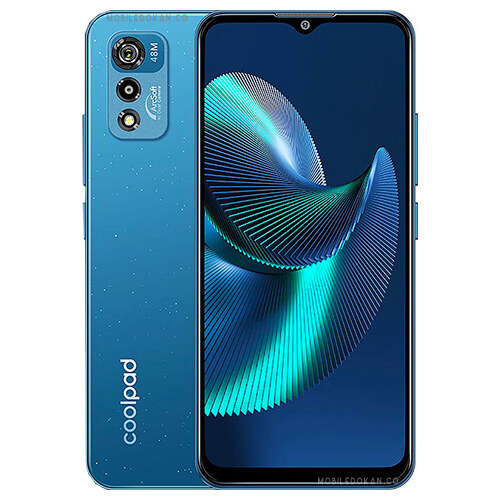 Coolpad Cool 20+