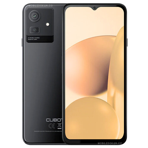 Cubot Note 50