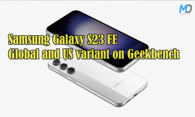 Samsung Galaxy S23 FE specifications revealed (IMX258, Exynos 2200 and more) : r/samsung
