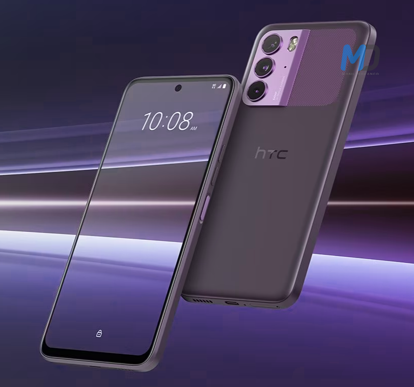 HTC U23 Taiwan will launch on July 25, Specs Leaked