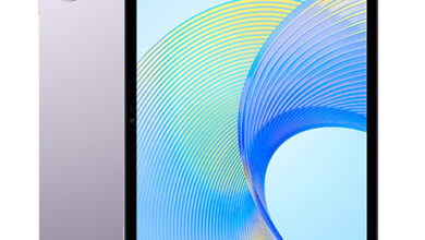 Honor Pad X8 Pro Purple