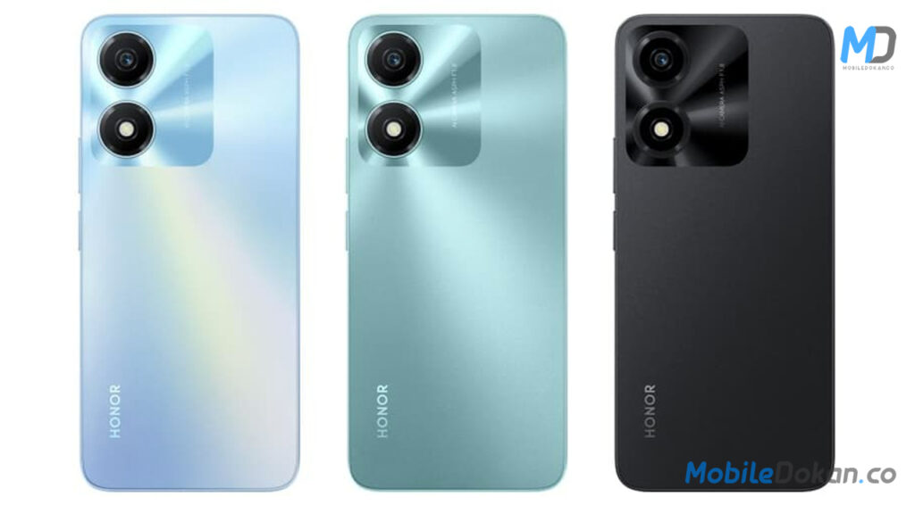 Honor Play 40C colors