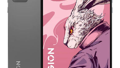 Lenovo Legion Y700 (2023)