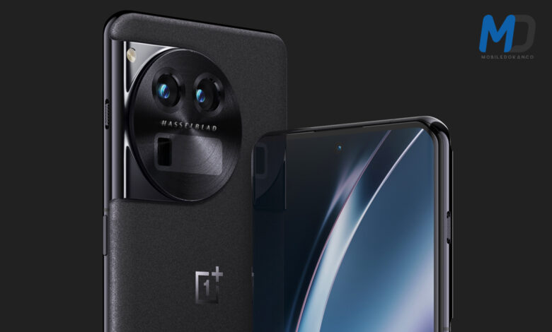 OnePlus 12 Global launch on January 2024 tipped on Twitter
