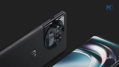 OnePlus 12 will launch again in China in December 2023