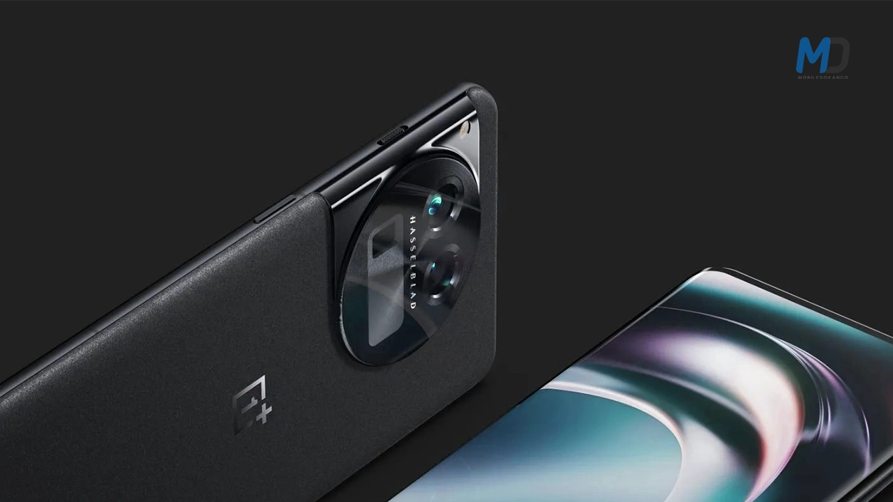 OnePlus 12 will launch again in China in December 2023