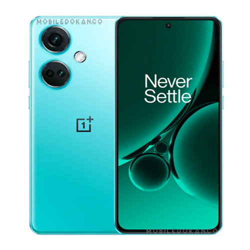 OnePlus Nord CE 3 Aqua Surge