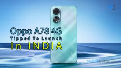 Oppo A78 4G feature image