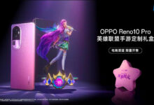 Oppo Reno 10 Pro star sound edition launched in China, Check out the pricing and specs