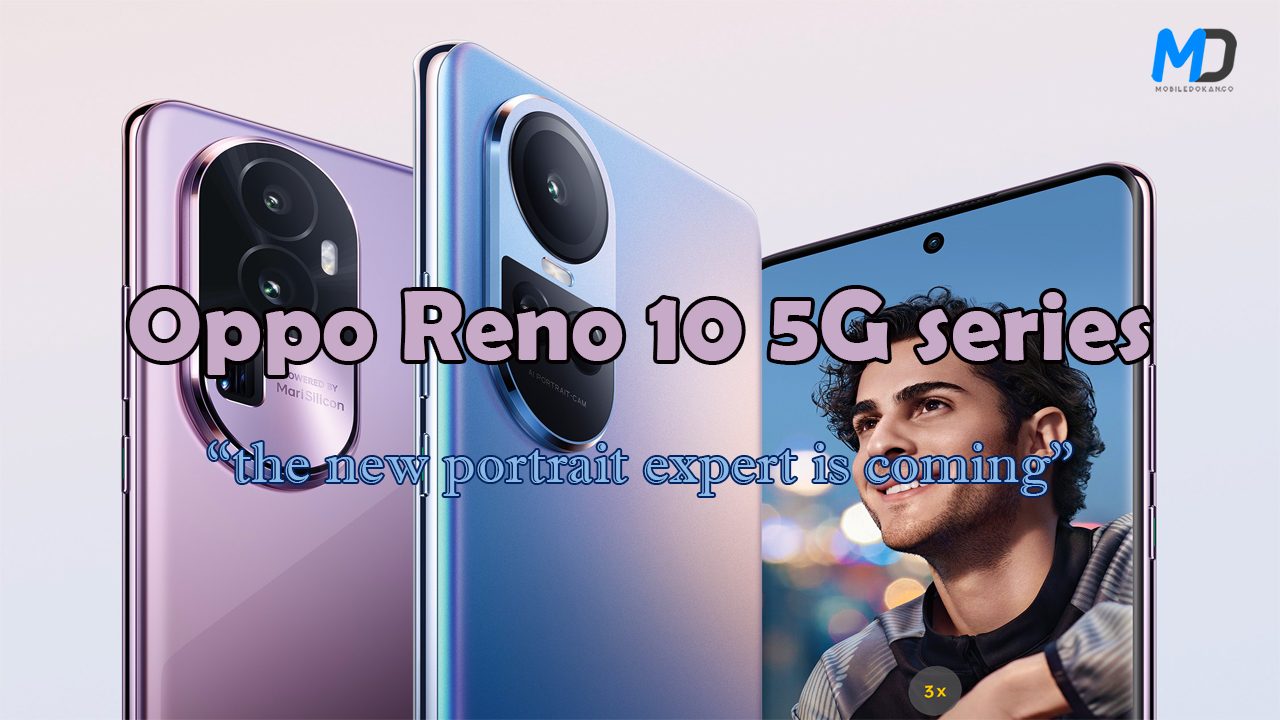 Oppo Reno 10 series is launching in India On July 10: Check the specifications