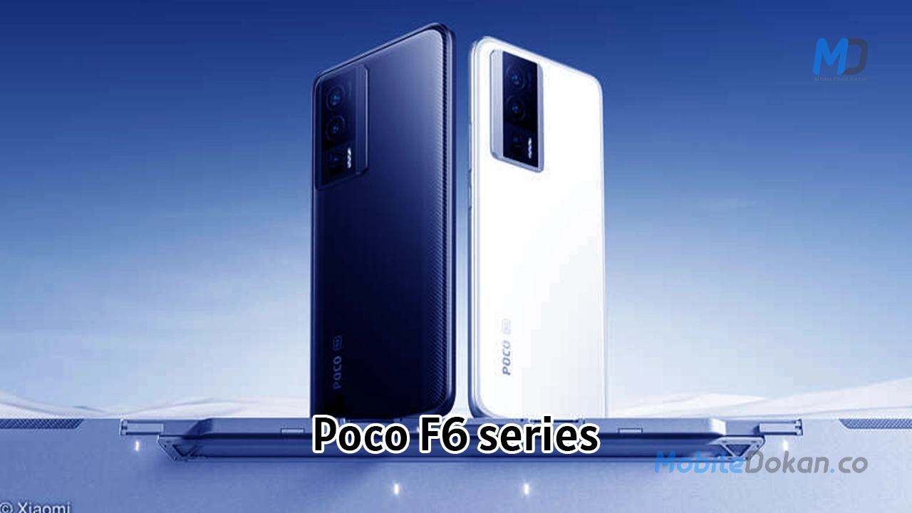 Poco F6 Launch Date, Price And Specifications In India?