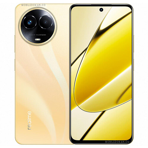 Realme 11 5G