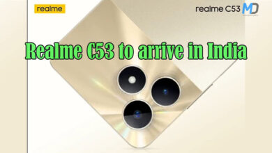 Realme C53 to launch with 108MP primary camera and 5000mah battery in India