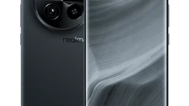 Realme GT5 Pro Black