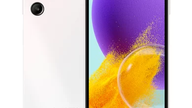 Samsung Galaxy M44 White