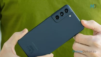 Samsung Galaxy S21 FE 2023 offline sales start in India