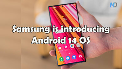Samsung to release One UI 6.0 Beta-based Android 14 update on July 2