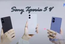 Sony Xperia 5 V feature image