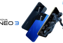 Tecno Pova Neo 3 to launch with 7000mAh battery: check design and other specs