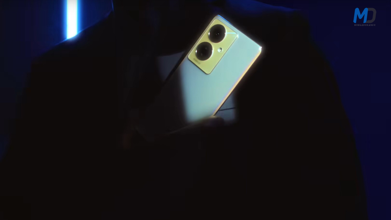 Vivo V29 series FCC certification revealed Chipset and battery information