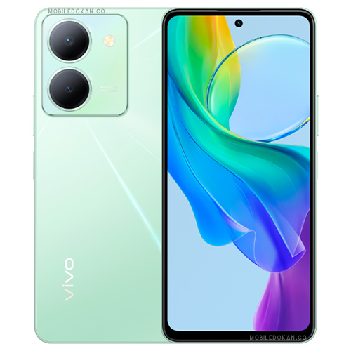 Vivo Y77t Mint