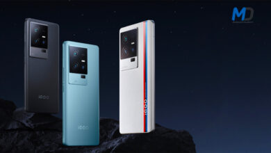iQOO 11S launched in China Open sale begins on July 10