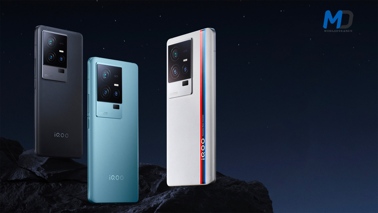 iQOO 11S launched in China Open sale begins on July 10