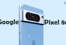 A New Google Pixel smartphone spotted on Geekbench, may be pixel 8a