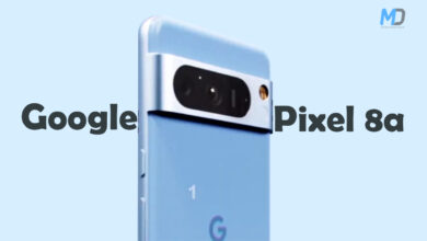 A New Google Pixel smartphone spotted on Geekbench, may be pixel 8a