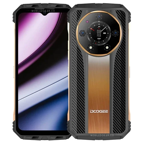 Doogee S110