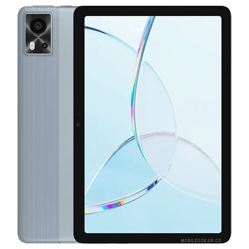 Doogee T10E Space Gray