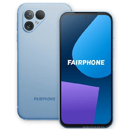 Fairphone 5