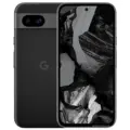 Google Pixel 8a Obsidian