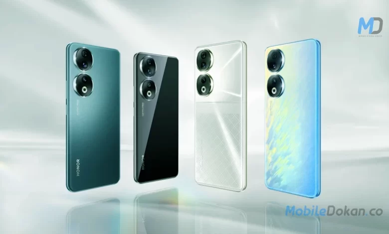 Honor 90 tipped to launch in India on September 21