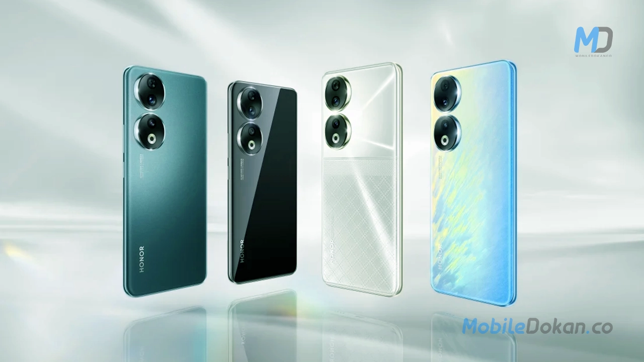 Honor 90 tipped to launch in India on September 21