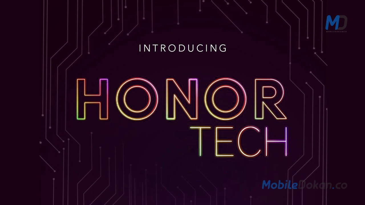 Honor confirms to return in Indian Smartphones Market