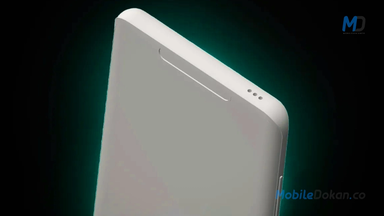 Huawei Mate 60 Series Hexagon Camera Housing Revealed