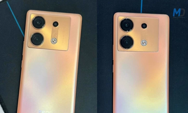 Infinix Zero 30 5G leaked with Impressive Features