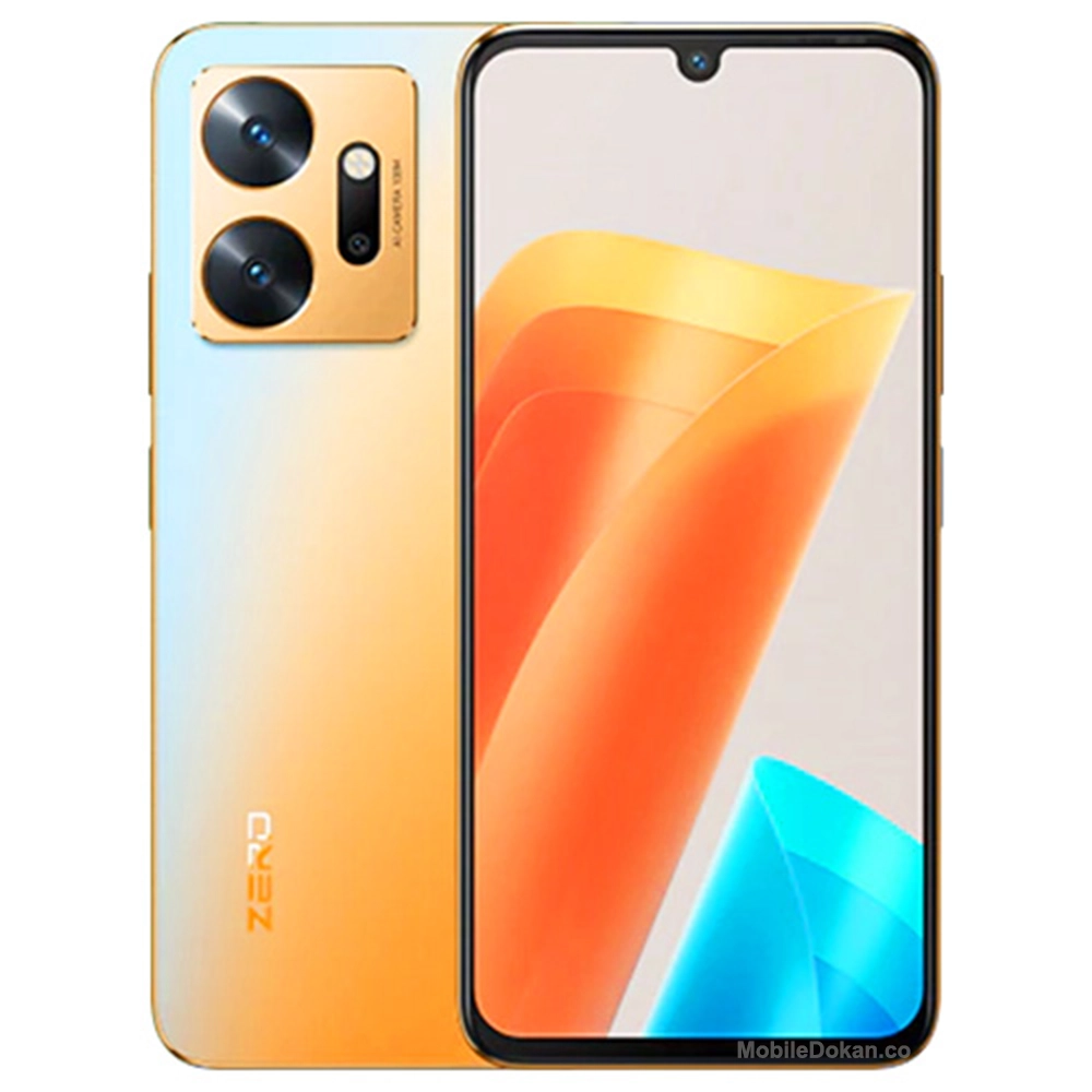 Infinix Zero 30 5G price in Bangladesh